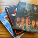 Back to the Future, Ghostbusters, and Lost Boys behind the scenes books.